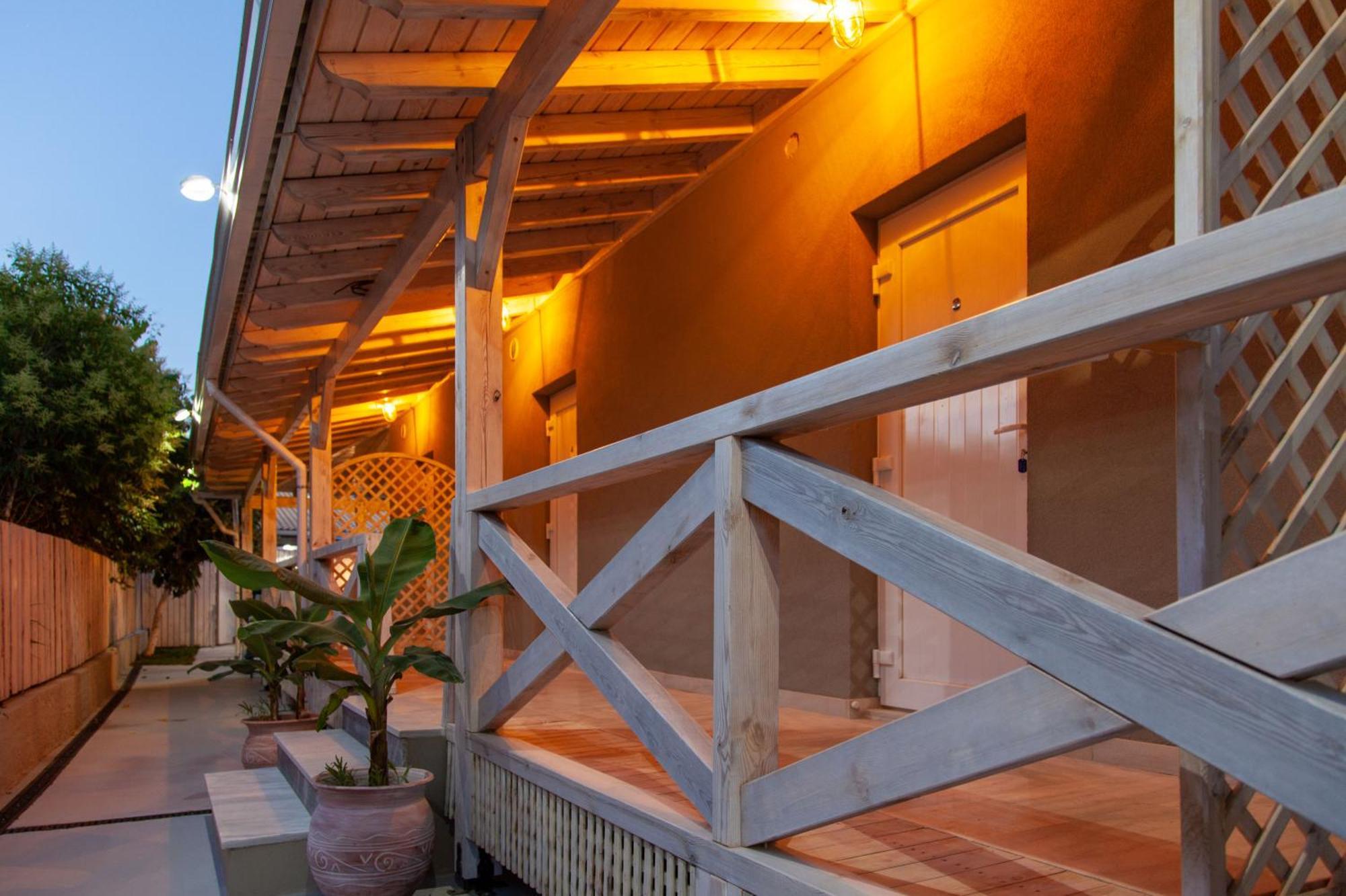 Via Polonia - Boutique Studios Corfu Agios Georgios  Exterior foto